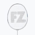 FZ Forza Nano Light 2 white badminton racket 2
