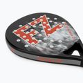Padel racket FZ Forza Blaze black 5