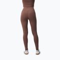 Women's training leggings Girlfriend Collective Compressive porcini 3