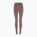 Women's training leggings Girlfriend Collective Compressive porcini 6