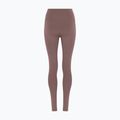 Women's training leggings Girlfriend Collective Compressive porcini 7