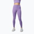 Women's training leggings Girlfriend Collective Compressive cosmos