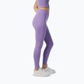 Women's training leggings Girlfriend Collective Compressive cosmos 4
