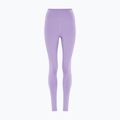 Women's training leggings Girlfriend Collective Compressive cosmos 8