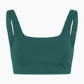 Training bra Girlfriend Collective Rib Tommy rain forest 6