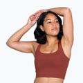 Training bra Girlfriend Collective Paloma sedona