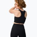 Training bra Girlfriend Collective Rib Dylan black 3