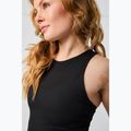 Training bra Girlfriend Collective Rib Dylan black 5