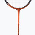 FZ Forza X5 Precision fiery coral badminton racket 4