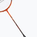 FZ Forza X5 Precision fiery coral badminton racket 9