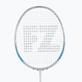 FZ Forza Pure Light 3 silver badminton racket 7