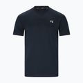 Men's tennis shirt FZ Forza Venetto navy 3