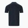 Men's tennis shirt FZ Forza Venetto navy 4