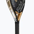 Padel racket FZ Forza Brace Power black 4