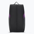 FZ Forza Tour Line badminton bag 12 pcs purple flower 3
