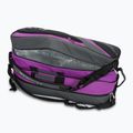 FZ Forza Tour Line badminton bag 12 pcs purple flower 6