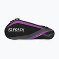 FZ Forza Tour Line badminton bag 12 pcs purple flower 7