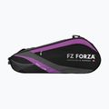 FZ Forza Tour Line badminton bag 12 pcs purple flower 8