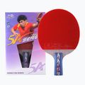 Double Fish 5A+ table tennis racket 2