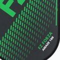FZ Forza Amaze Pickleball racket black/green 4