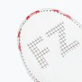 FZ Forza Speed Light 40 white badminton racket 5