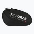 Padel bag FZ Forza Match Line Padel Bag 35 l black/white