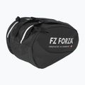 Padel bag FZ Forza Match Line Padel Bag 35 l black/white 3