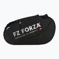 Padel bag FZ Forza Match Line Padel Bag 35 l black/white 4