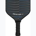 Pickleball paddle FZ Forza Drive 500 V2 black 5