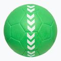 Hummel HML Beach green/white handball size 2 5