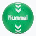 Hummel HML Beach green/white handball size 3