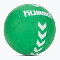 Hummel HML Beach green/white handball size 3 2