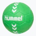 Hummel HML Beach green/white handball size 3 4
