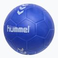 Hummel Easy Kids blue/white handball size 0
