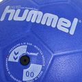 Hummel Easy Kids blue/white handball size 0 3