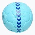 Hummel Street Play light blue handball size 00 2