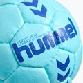 Hummel Street Play light blue handball size 00 3
