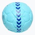 Hummel Street Play light blue handball size 0 2