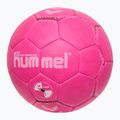 Hummel Kids HB handball purple/white size 1