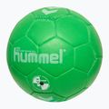 Hummel Kids HB handball green/white size 1