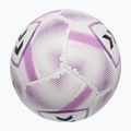 Hummel HML Aerofly Light 290 white/purple size 3 football 2