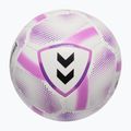 Hummel HML Aerofly Light 290 white/purple size 3 football 3