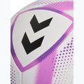 Hummel HML Aerofly Light 290 white/purple size 3 football 4