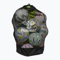 Bag for balls Hummel Core Ball black