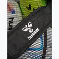 Bag for balls Hummel Core Ball black 4