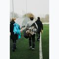 Bag for balls Hummel Core Ball black 6