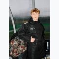 Bag for balls Hummel Core Ball black 8
