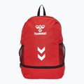 Backpack Hummel Essential W S.C 26 l red