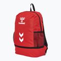 Backpack Hummel Essential W S.C 26 l red 2