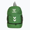 Backpack Hummel Essential W S.C jelly bean/green